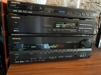 ONKYO - 1