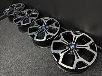 Alu DACIA DUSTER 5x114,3 17”