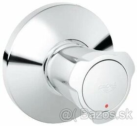 GROHE COSTA L - VRCHNÝ DIEL PODOMIETKOVÉHO VENTILU, 19809001 - 1