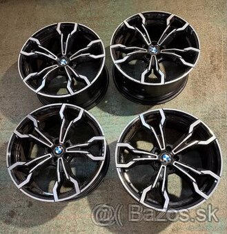 Originál BMW Styling 765 R21 X3M X4M X3 M X4 M