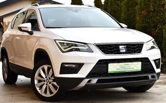 Seat Ateca 1.6 TDi //LED// 133 000KM /// 12.194,- EUR + DPH - 1