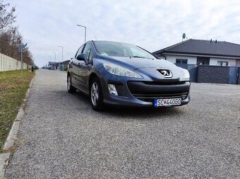 Peugeot 308 1.6 HDi 92k