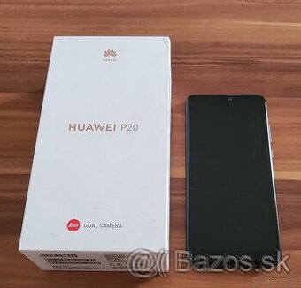 Huawei P20