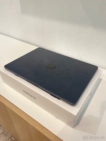 Apple macbook Air 13 m3 midnight