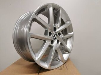 Alu disky Škoda Superb 3, Vw B8 R18 5x112 ET44