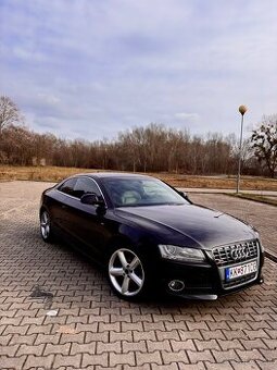 Audi S5 3.0 TDi