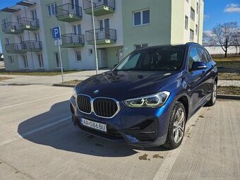 BMW X1 2019 M pacet sprort sDrive18d M