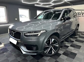 Volvo XC90 2.0 T8 R-Design AWD 7-Miestny