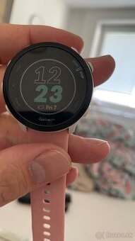 Garmin Forerunner 55 - Rezervovane