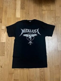 Tričko Metallica