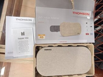 Thomson ANT 1539