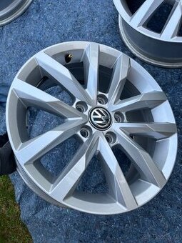 ALU Disky VW Sepang 16”