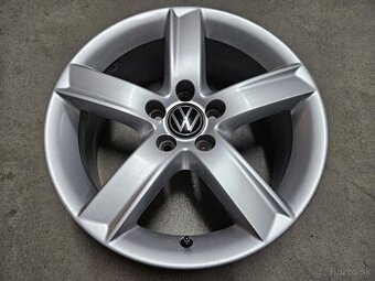 alu 17" Volkswagen - 1