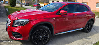 Mercedes GLA 180 A/T benzin - 1