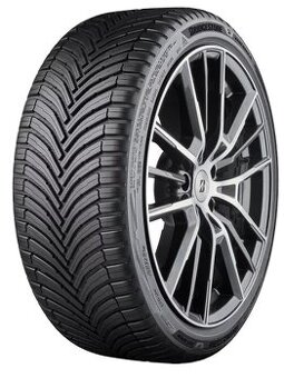 Bridgestone R17 Runflat