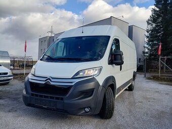 Citroën Jumper Furgon 2.0 BlueHDi 160 35 L4H2 - 1