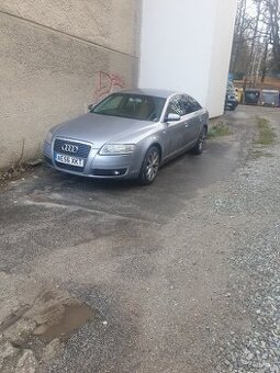 Audi gb..