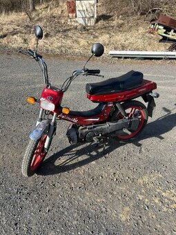 Hero Puch Automatic - 1