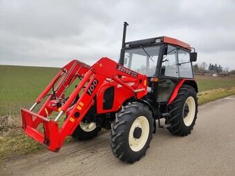 Zetor 7340