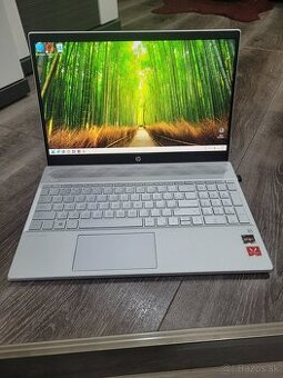 HP Pavilion - 15-cw1000nc - 1