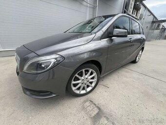 Predám Mercedes B, 2,2cdi Automat - 1