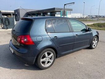 VW GOLF 5 1.9 TDI PD 77kw, BKC, 6Q, 5dv. - 1