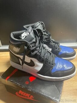 Air Jordan 1 Game Royal (43EU)