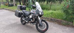 Moto Guzzi Stelvio NTX 1200 - 1