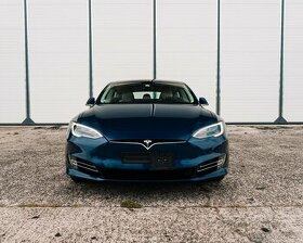 Tesla Model S 100D - NA PRENÁJOM