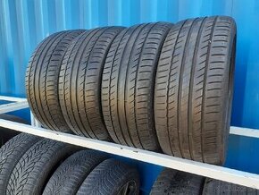 235/45R18 Letné pneu Michelin primacy - 1