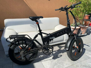 MATE BIKE X 750W