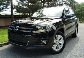 VOLKSWAGEN TIGUAN 2.0TDI CR LIFE, 4MOTION - 1