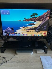 Predám monitor 24" EIZO FlexScan EV2451-BK