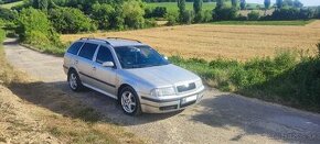 Škoda Octavia 1,9 Tdi