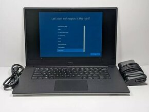 Dell XPS15 7590 4k