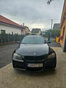 BMW E91,m-packet