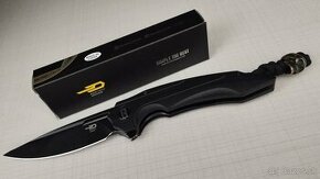 Bestech Ornetta custom black