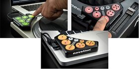 Novation Dicer Serato controller - 1