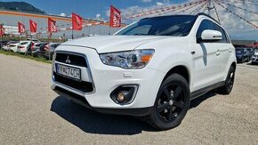 Mitsubishi ASX 2.2 DI-D Instyle 4x4