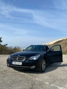 BMW e61 525xd - 1