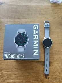 Garmin Vivoactive 4s