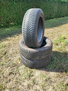 Michelin 185/55R15