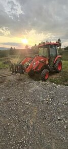 Zetor Utilix 55hp