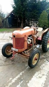 zetor 15