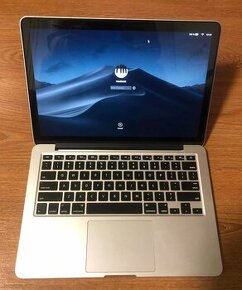 Apple Macbook Pro Retina 13"