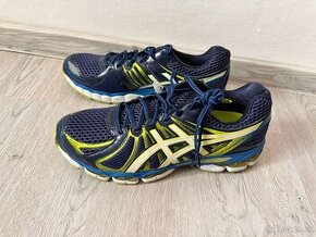 Predám novú nepoužitú bežeckú obuv Asics Gel Nimbus 15