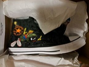 Predam converse space jam