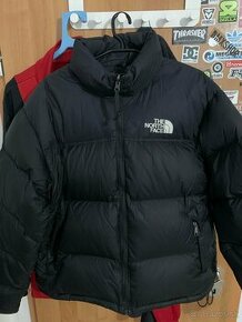 North Face Nuptse 700 - 1