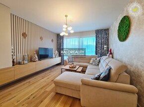 HALO reality - Predaj, apartmán Donovaly, zrekonštruovaný tr - 1