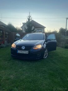 Volkswagen Golf  2.0 TDi - 1